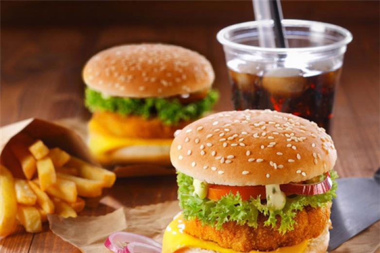 派克士汉堡加盟