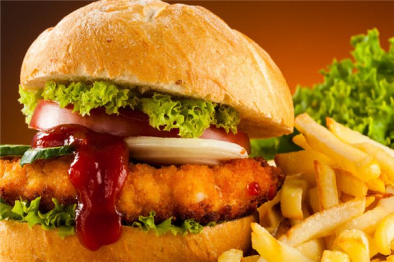 派克士汉堡加盟