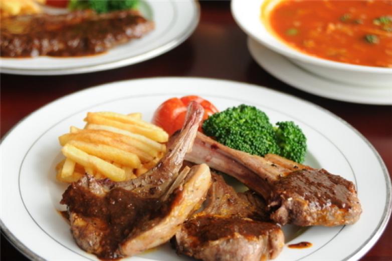 巴伐利亚西餐厅加盟