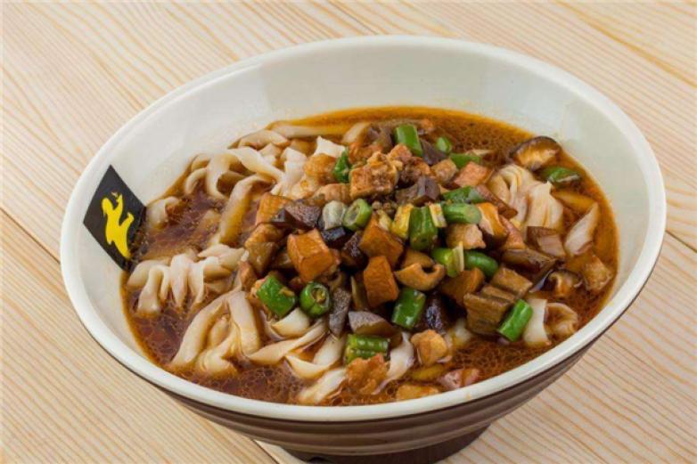 七中削面王加盟