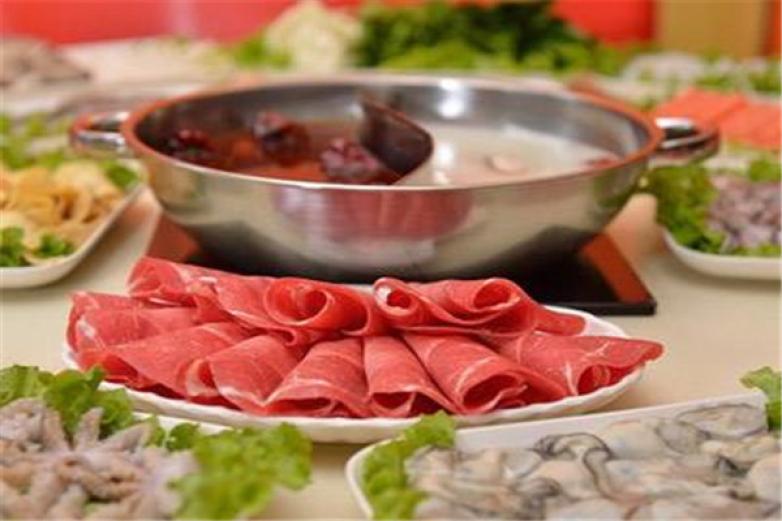 重庆刘一手特色火锅加盟