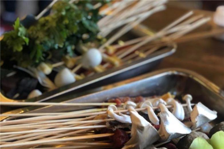 重庆刘一手特色火锅加盟