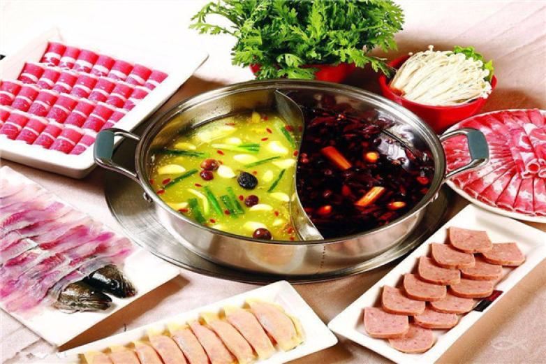 王的汤烤火锅加盟