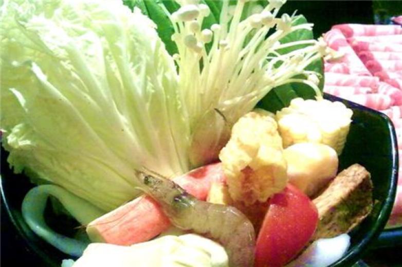 金本台湾涮涮锅加盟