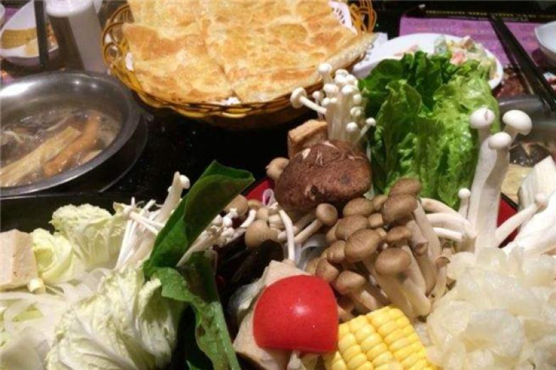 金本台湾涮涮锅加盟