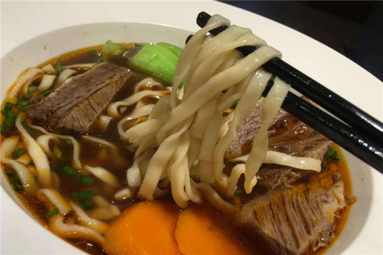 康师傅私房红烧牛肉面馆加盟