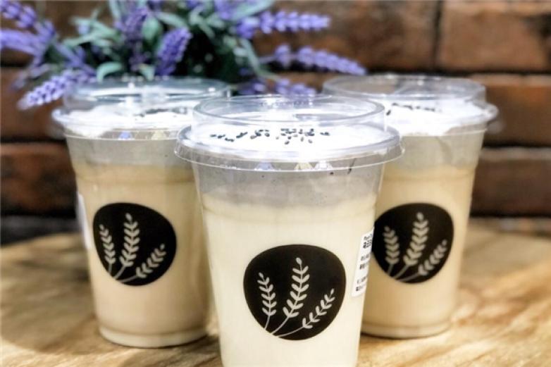 Port Tea葡茶饮品加盟