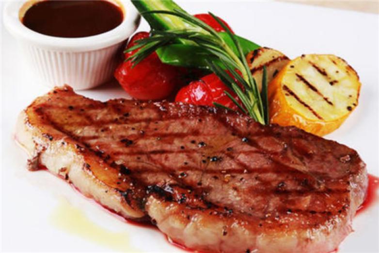 牧思客牛排加盟