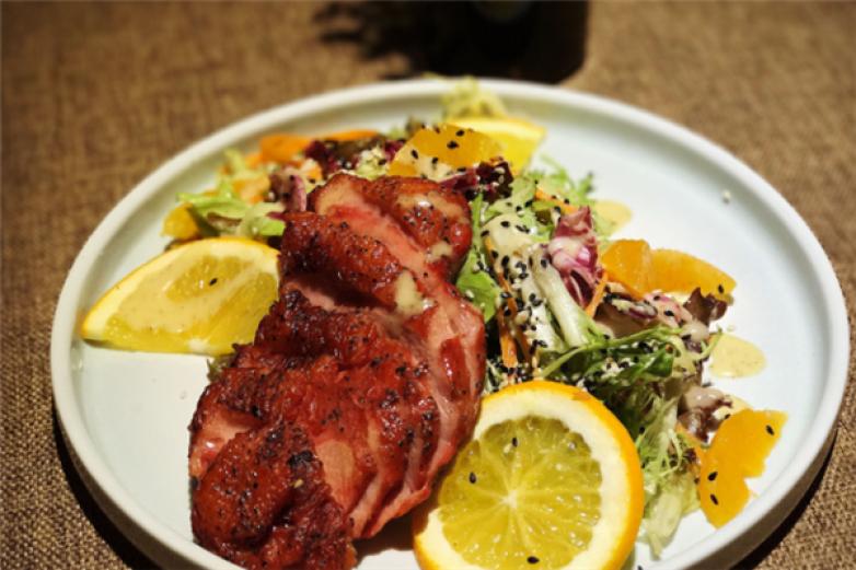 咖喱盒子西餐加盟