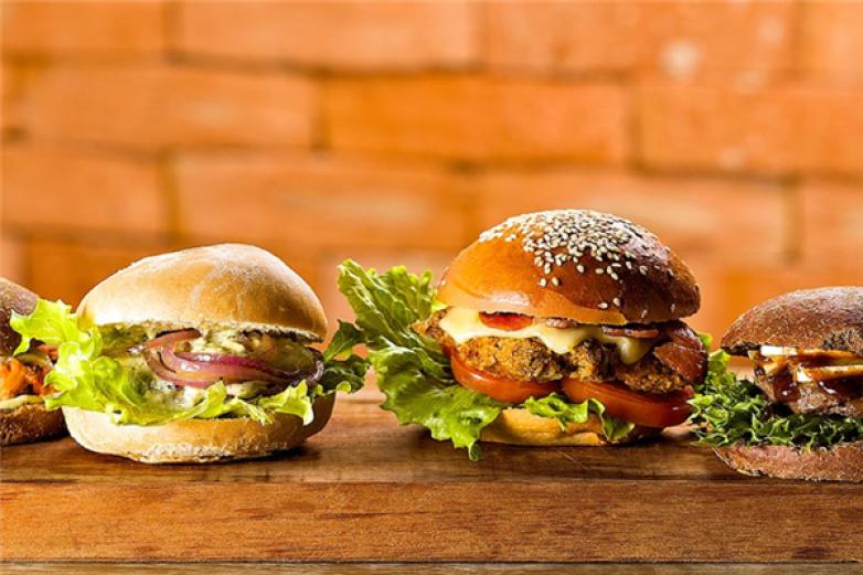 乐客小站汉堡加盟