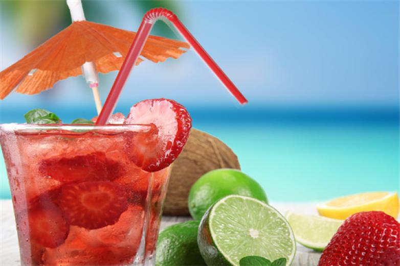 三大饮料饮品加盟