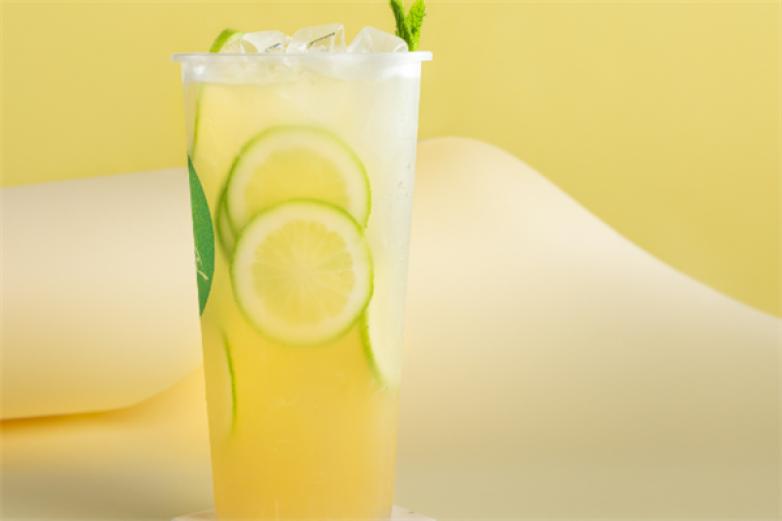 尚嘟可渴饮品加盟