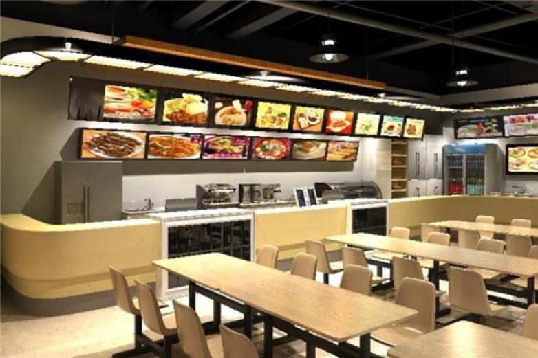 白果王香锅加盟