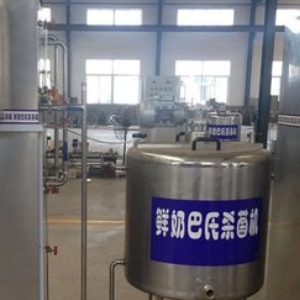 牛奶男孩巴氏鲜奶行饮品