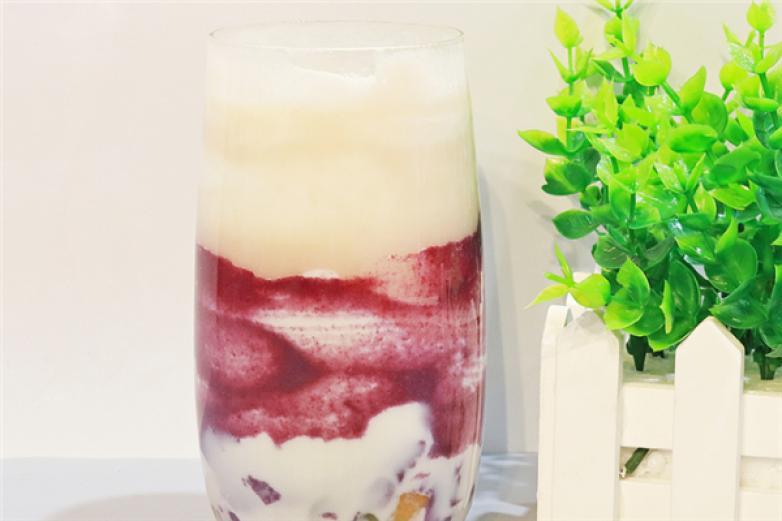 家家鲜奶吧饮品加盟