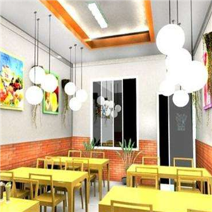 崔师傅机器人刀削面