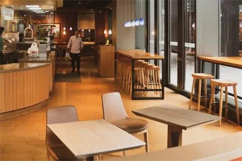 珍之堡汉堡加盟