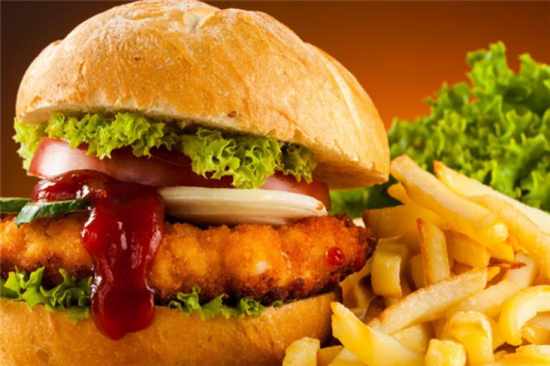 珍之堡汉堡加盟