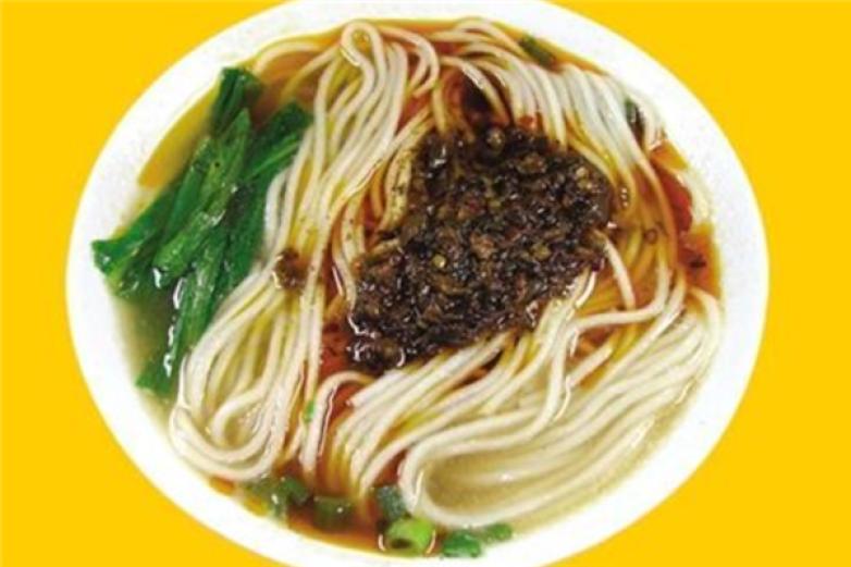 山东鲁王面食加盟