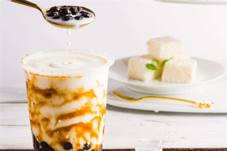 Citi Drink饮品加盟