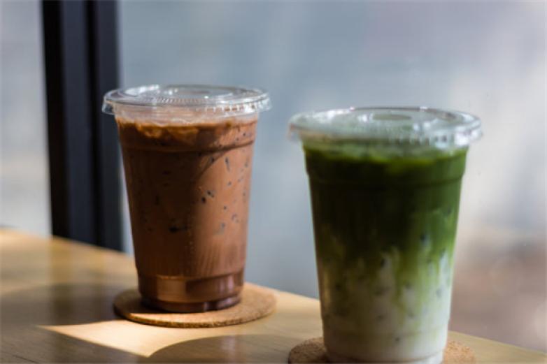 Citi Drink饮品加盟