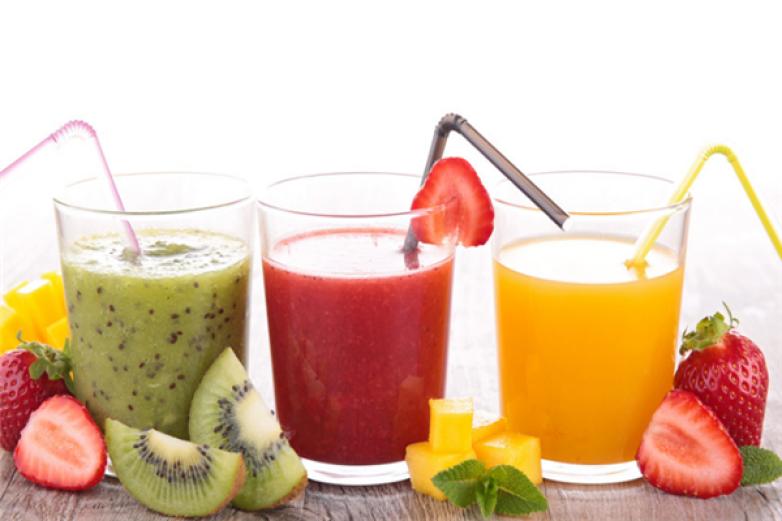 甜汁汁饮品加盟