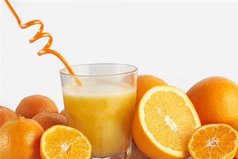 马小橙饮品加盟