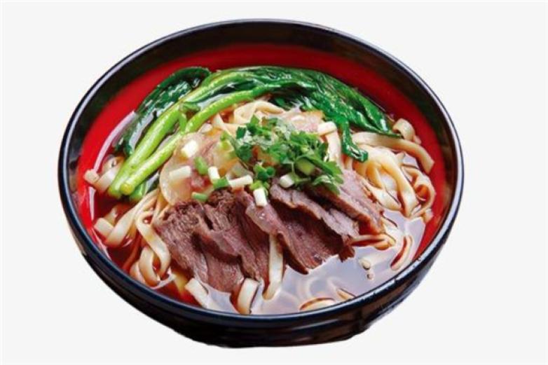 万州程师傅牛肉面加盟