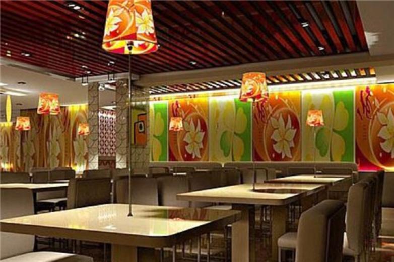 尚鼎鲜水晶焖锅加盟