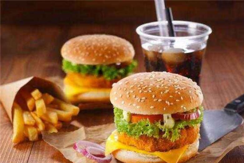 贝克炸鸡汉堡加盟