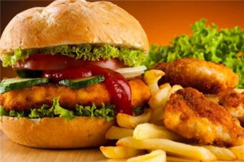 贝克炸鸡汉堡加盟