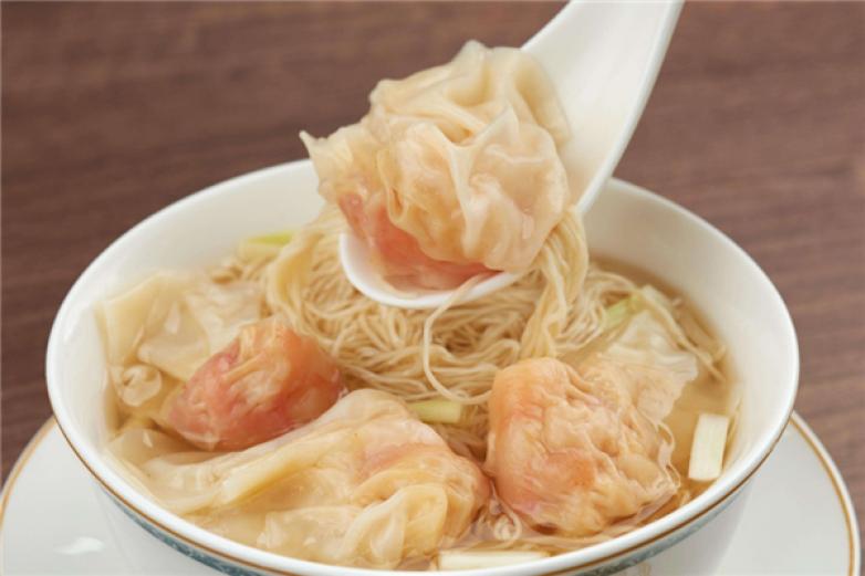 台金兰沙爹云吞面加盟