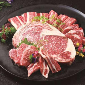 尚品堂纸上烧烤