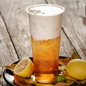 茶饭思奶茶饮品