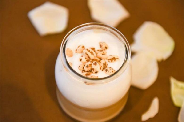 茶饭思奶茶饮品加盟