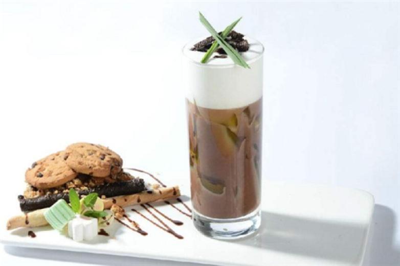 派度茶饮饮品加盟