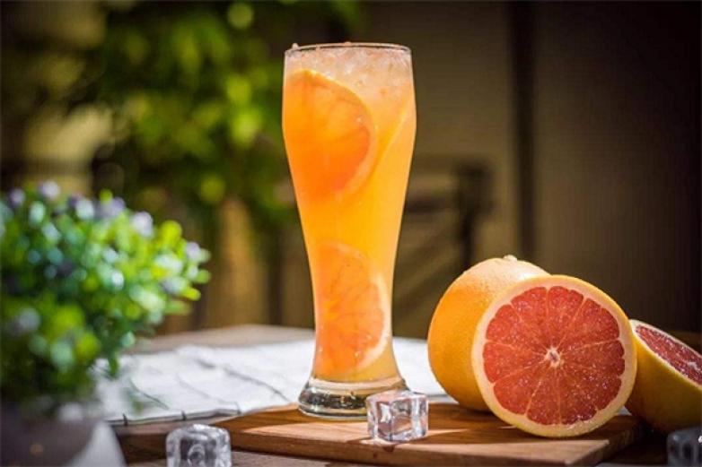 派度茶饮饮品加盟