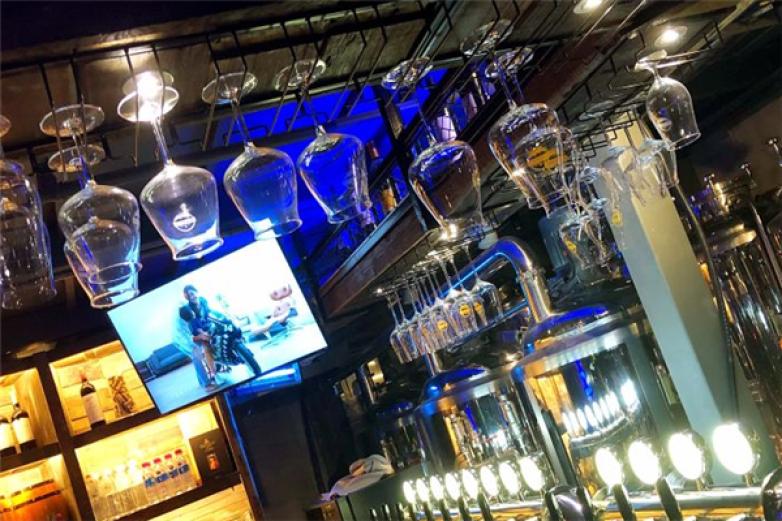 元精酿啤酒坊加盟