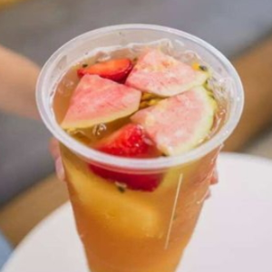 耕喜水果茶饮品