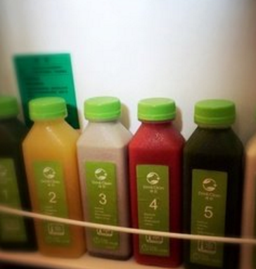 DrinkClean纯饮饮品