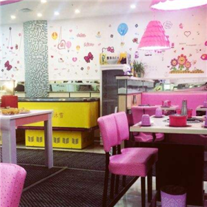 欧美亚自助烤肉