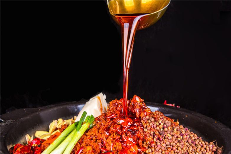 小兵坝坝老火锅加盟