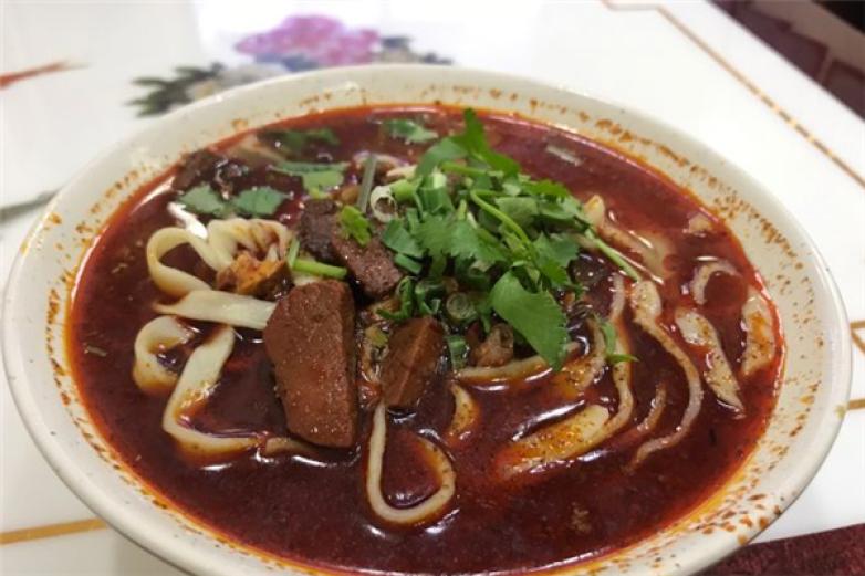 007牛肉面馆加盟