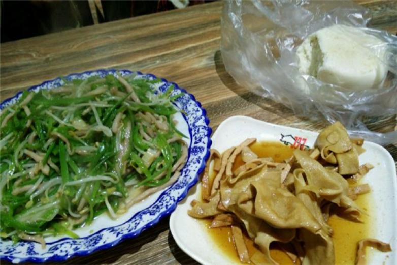 007牛肉面馆加盟