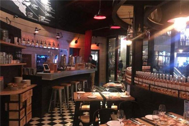 Le Bordelais西餐加盟