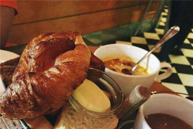 Le Bordelais西餐加盟