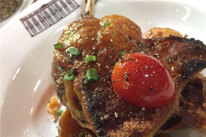 Le Bordelais西餐加盟