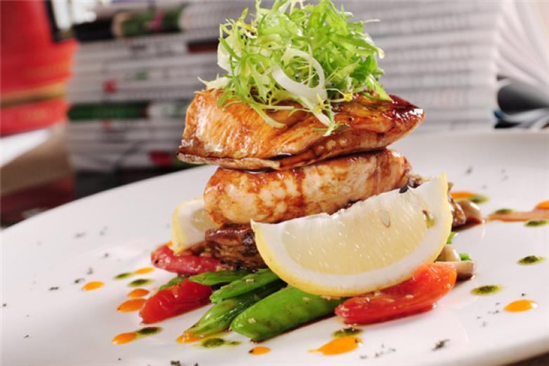 巴莫斯西餐加盟