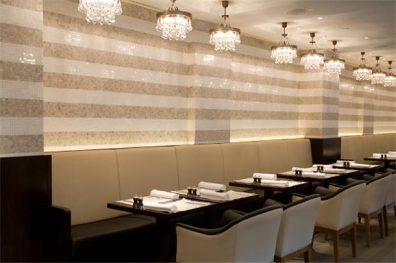 芭布诺西餐加盟