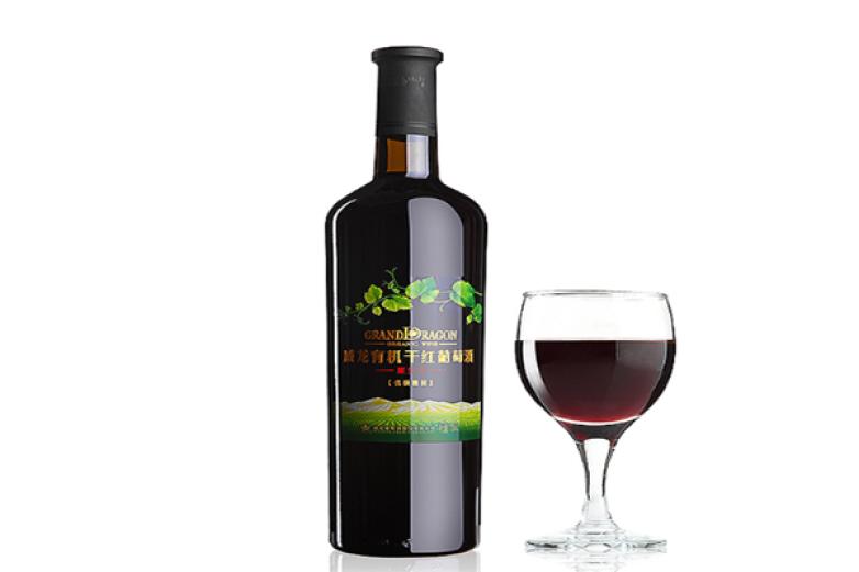 浙商葡萄酒加盟